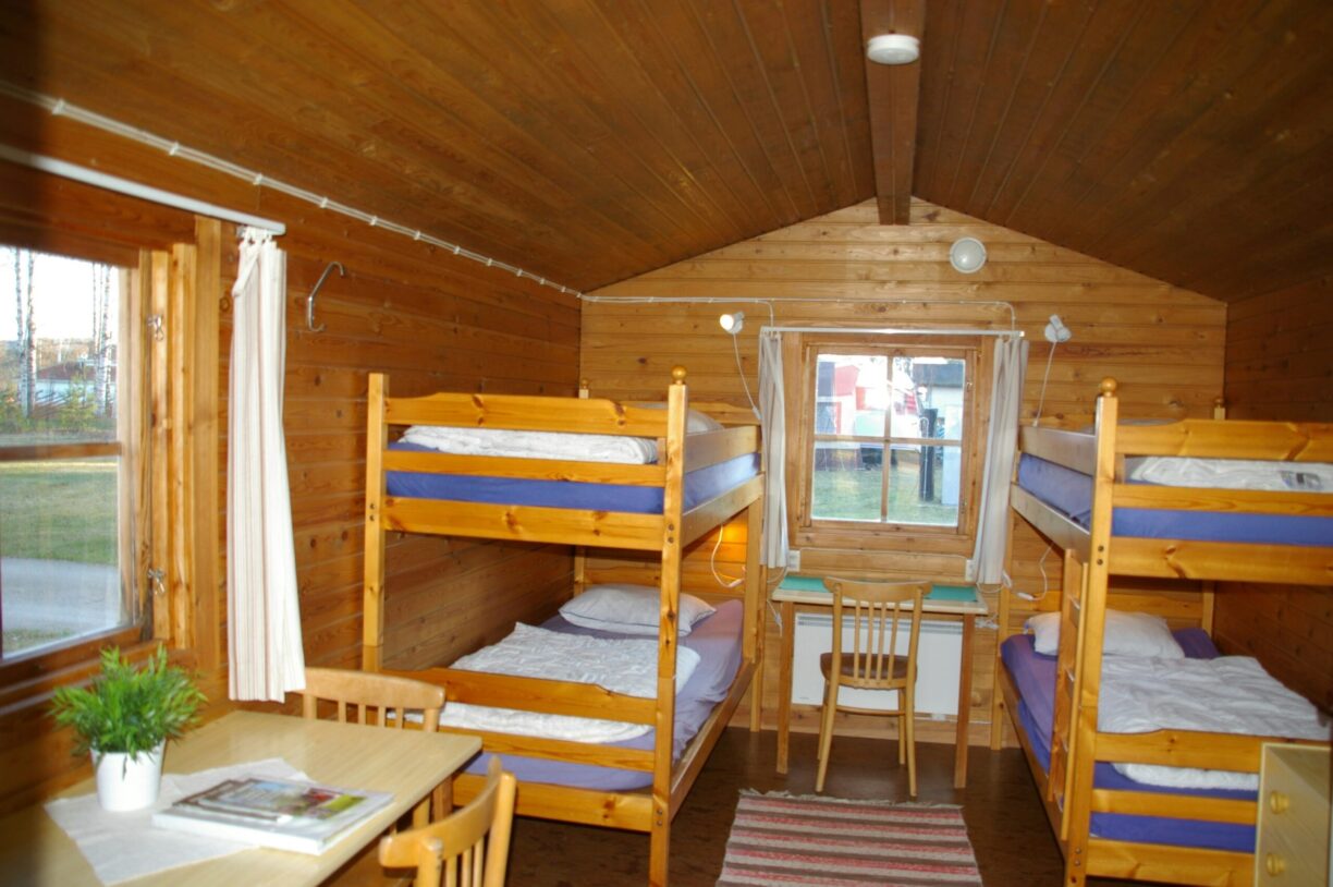 Camping 45 - Bild 9 Camping 45 - Bild 9