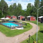 Camping 45 - Bild 1 Camping 45 - Bild 1