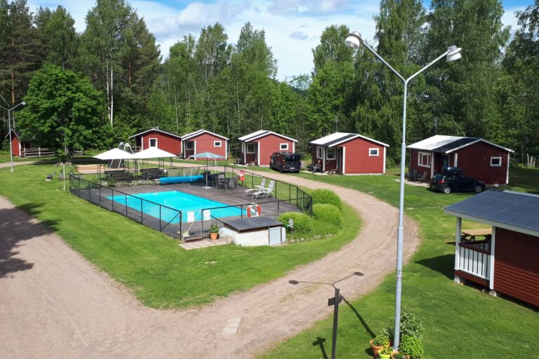 Camping 45 - Bild 1 Camping 45 - Bild 1