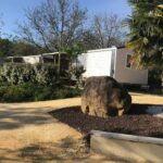 Camping À La Ferme Les Pierres Chaudes - Bild 7