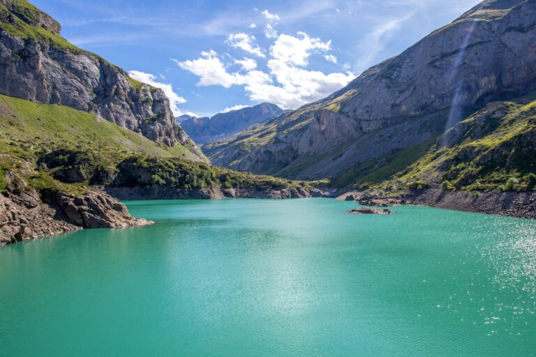 Camping À Luz Saint Sauveur Pyrénévasion - Bild 10