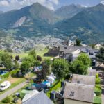 Camping À Luz Saint Sauveur Pyrénévasion - Bild 6