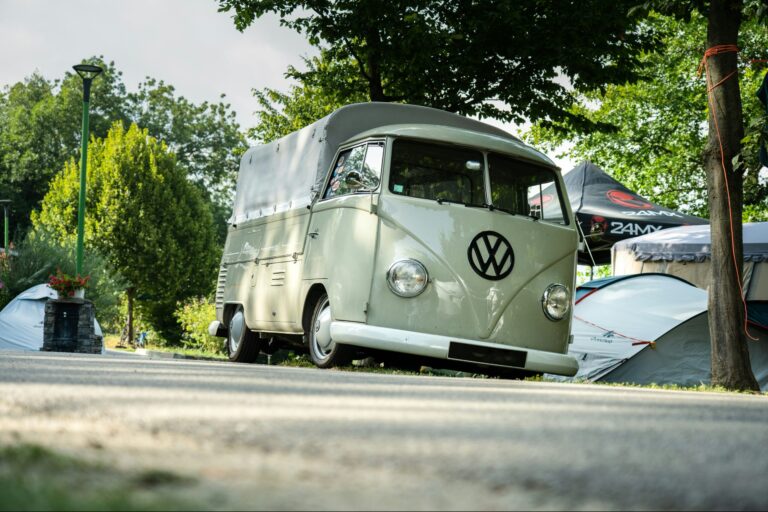 Camping À Luz Saint Sauveur Pyrénévasion - Bild 8