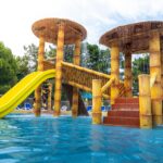 Camping Apv - Antioche - Bild 1