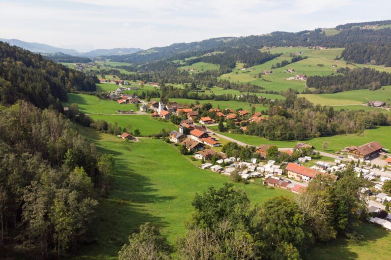 Camping Aach - Bild 1