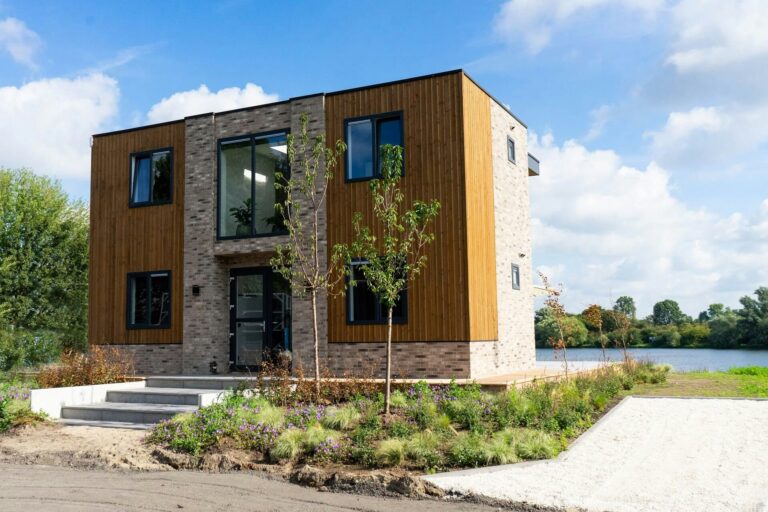 Camping Aan De Maas - Bild 10