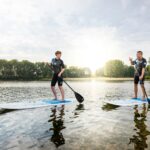 Camping Aan De Maas - Bild 14