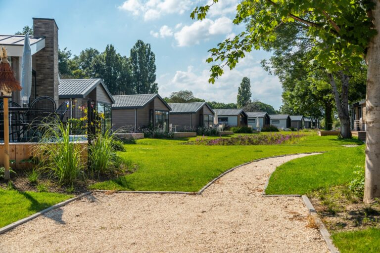 Camping Aan De Maas - Bild 4