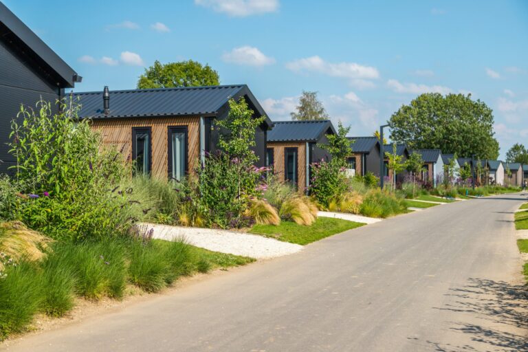 Camping Aan De Maas - Bild 9