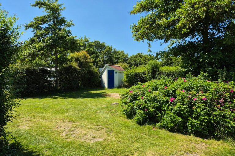 Camping Aan Noordzee - Bild 13