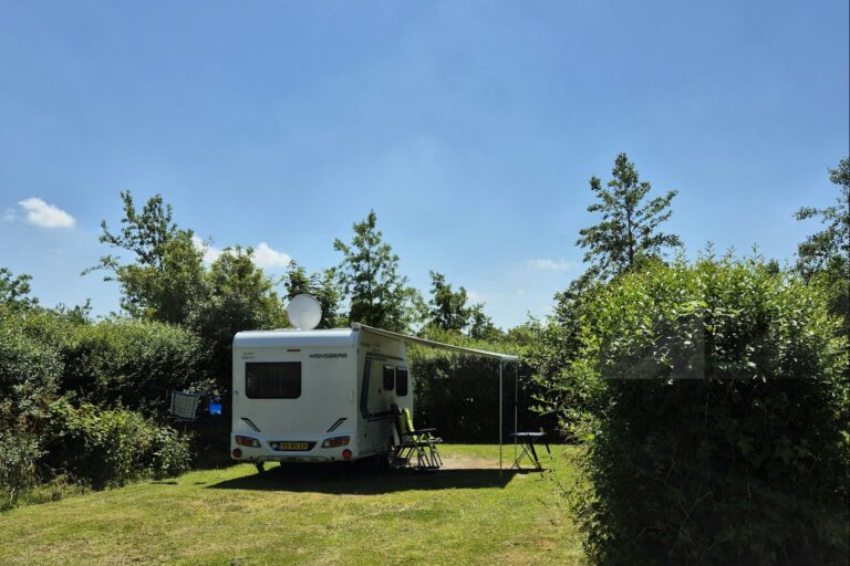 Camping Aan Noordzee - Bild 14