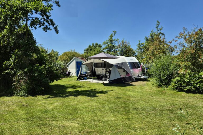 Camping Aan Noordzee - Bild 15