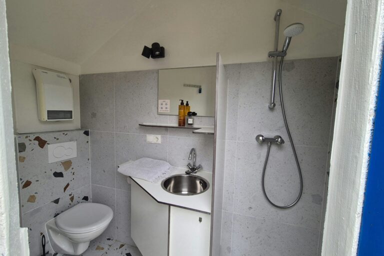 Camping Aan Noordzee - Bild 16