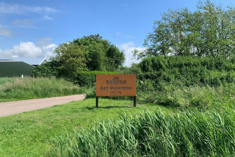 Camping Aan Noordzee - Bild 17