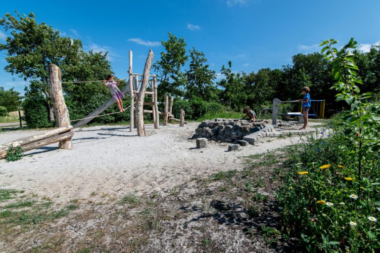 Camping Aan Noordzee - Bild 6