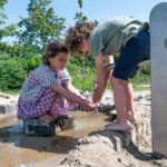 Camping Aan Noordzee - Bild 7