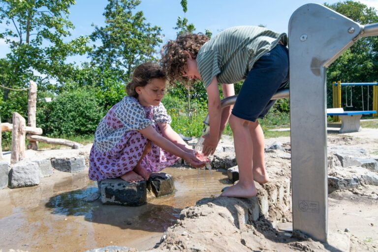 Camping Aan Noordzee - Bild 7