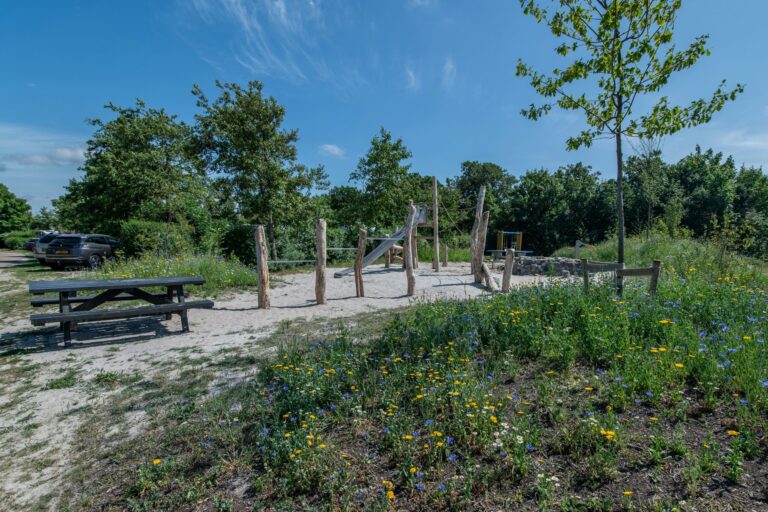 Camping Aan Noordzee - Bild 8