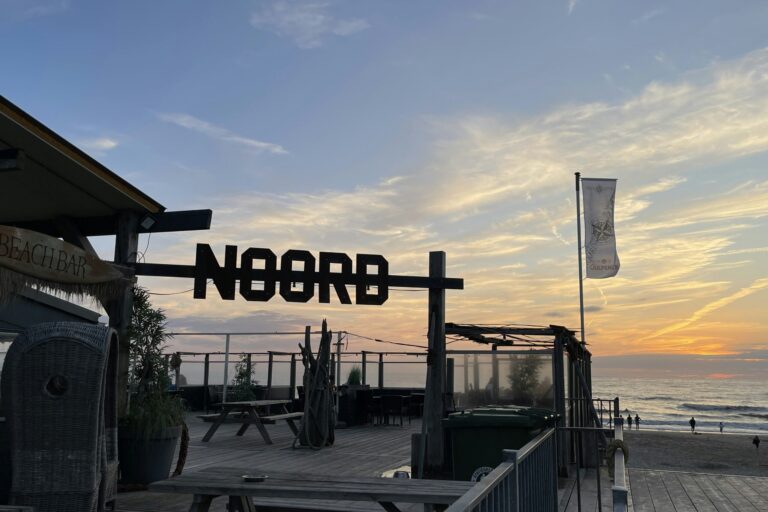 Camping Aan Noordzee - Bild 9