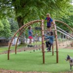 Camping Abaya - Bild 4 Camping Abaya - Bild 4