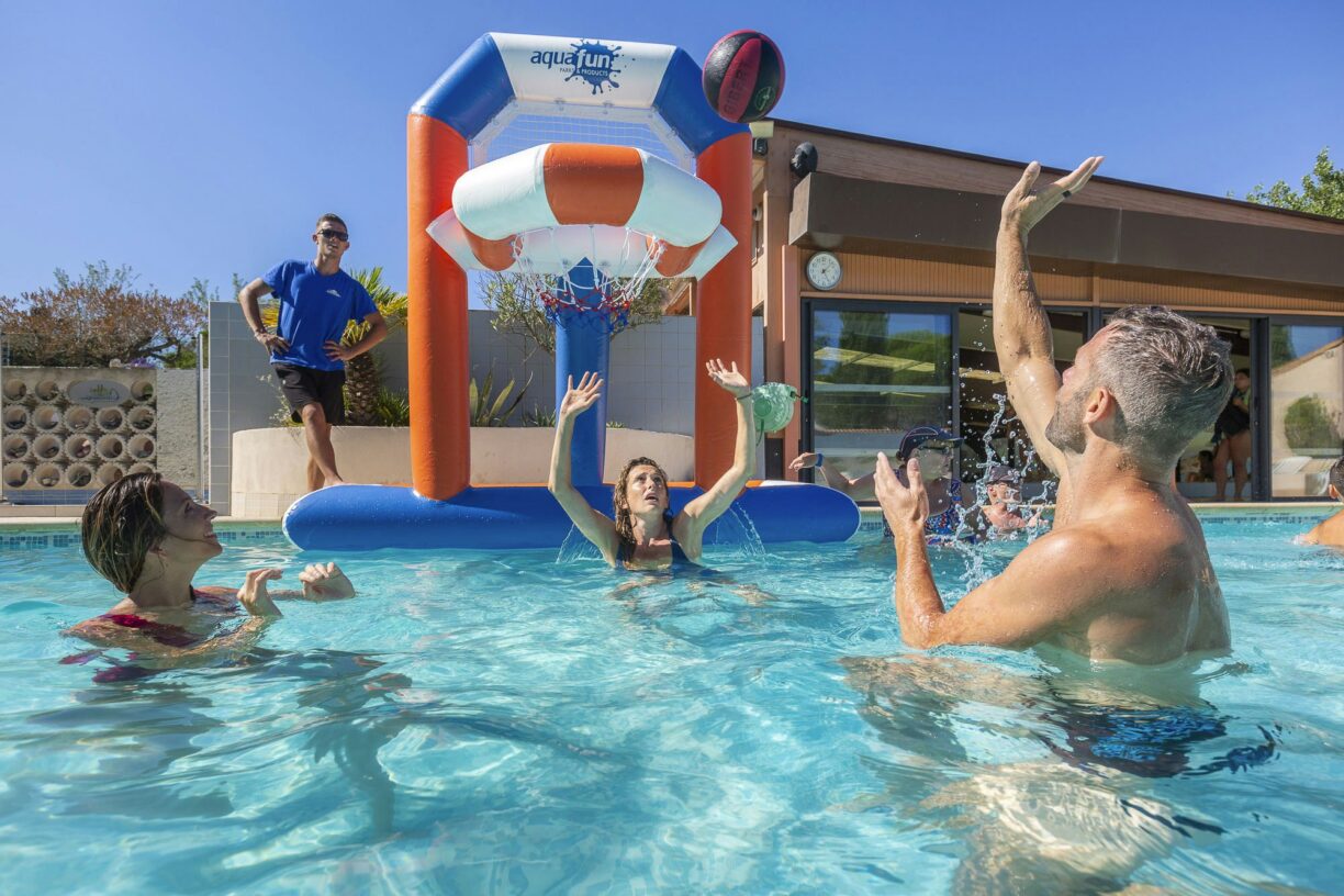 Camping Abri De Camargue - Bild 10 Camping Abri De Camargue - Bild 10