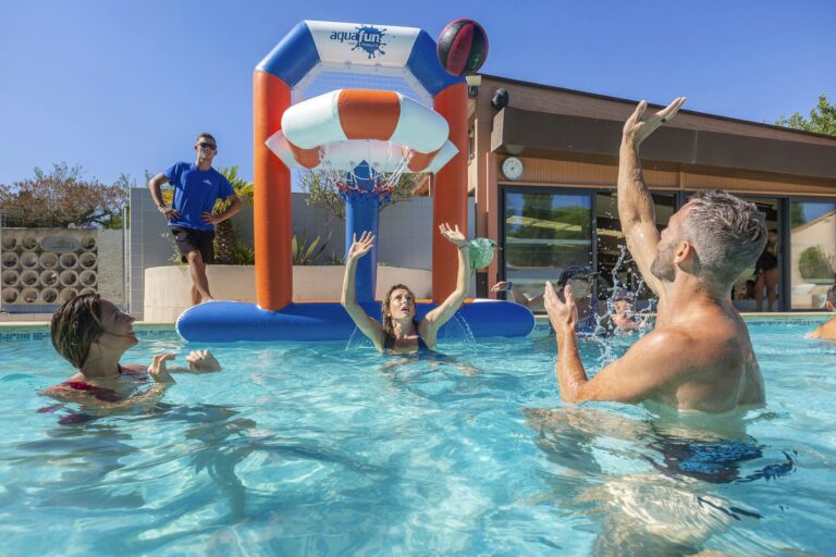 Camping Abri De Camargue - Bild 10 Camping Abri De Camargue - Bild 10