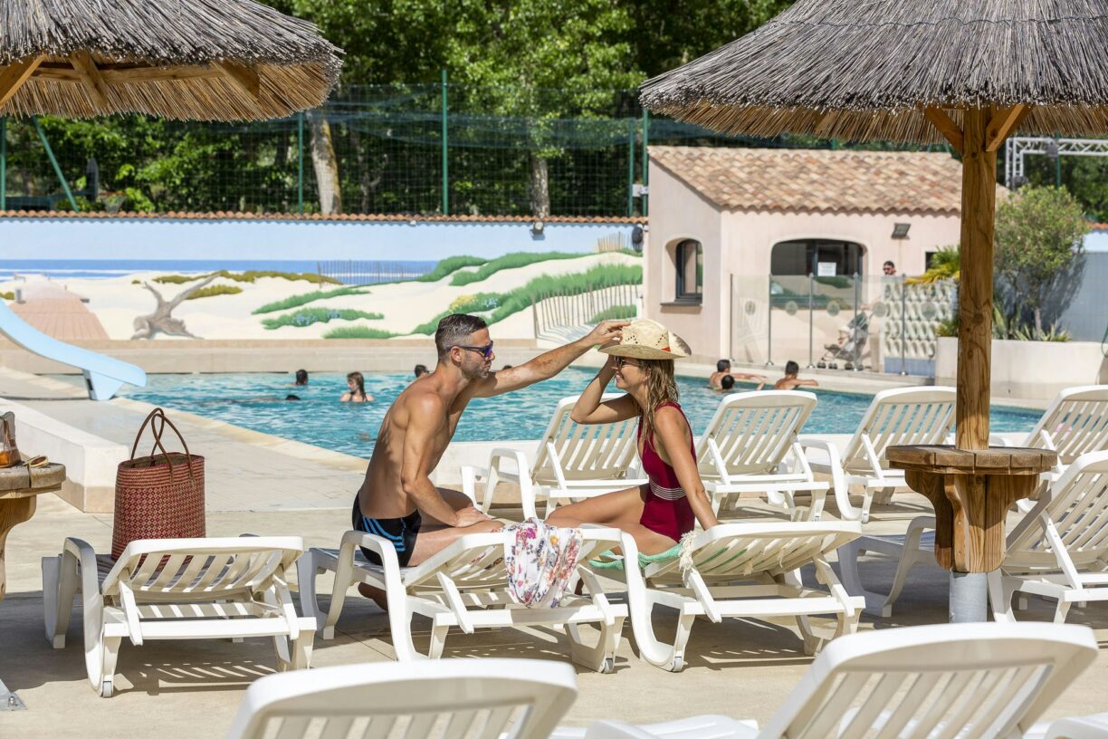 Camping Abri De Camargue - Bild 11 Camping Abri De Camargue - Bild 11