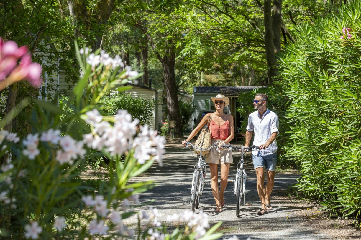 Camping Abri De Camargue - Bild 12 Camping Abri De Camargue - Bild 12