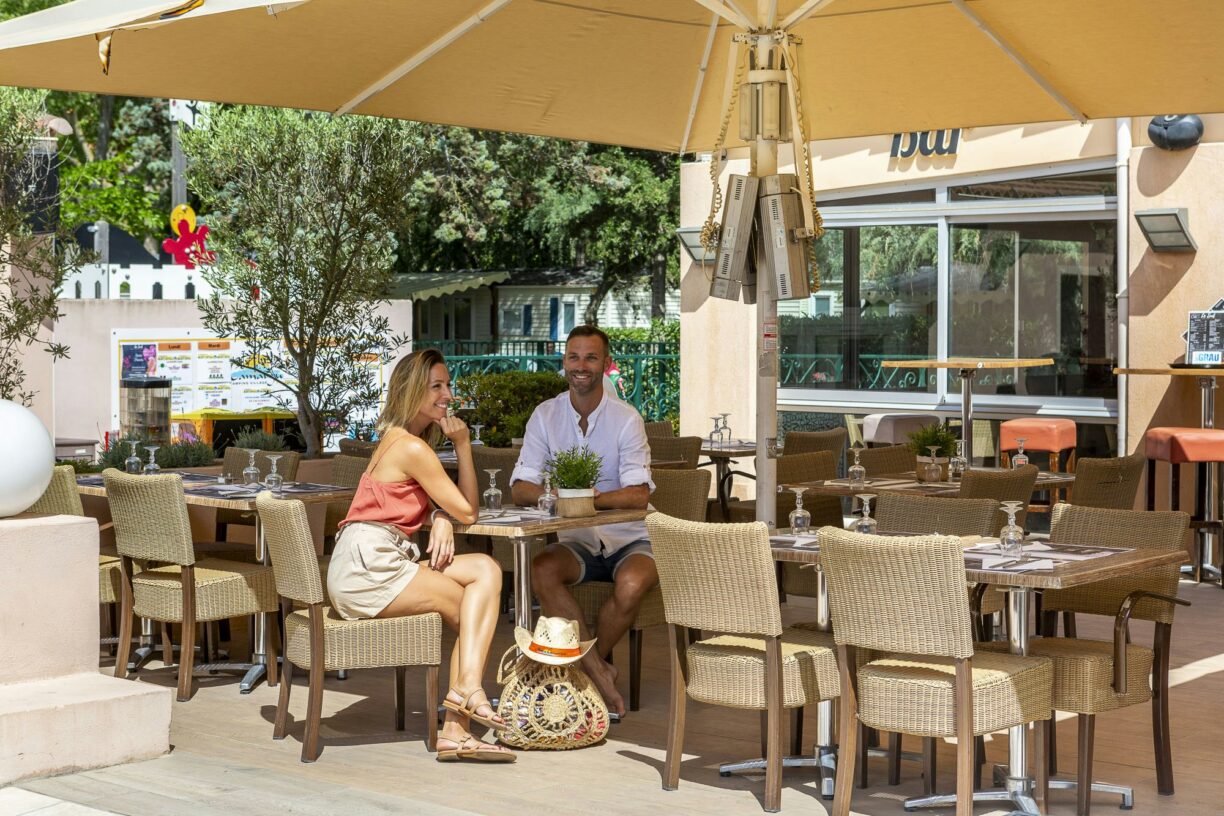 Camping Abri De Camargue - Bild 14 Camping Abri De Camargue - Bild 14