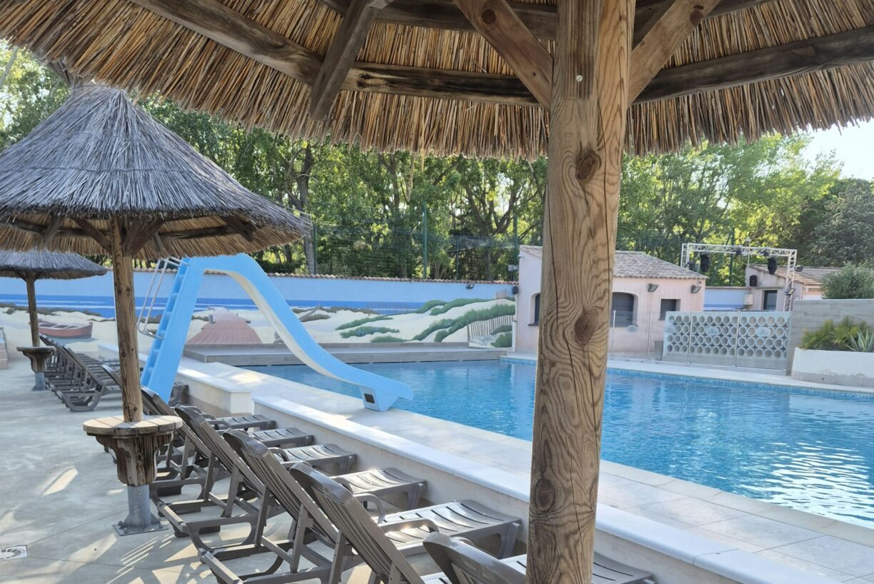 Camping Abri De Camargue - Bild 16 Camping Abri De Camargue - Bild 16