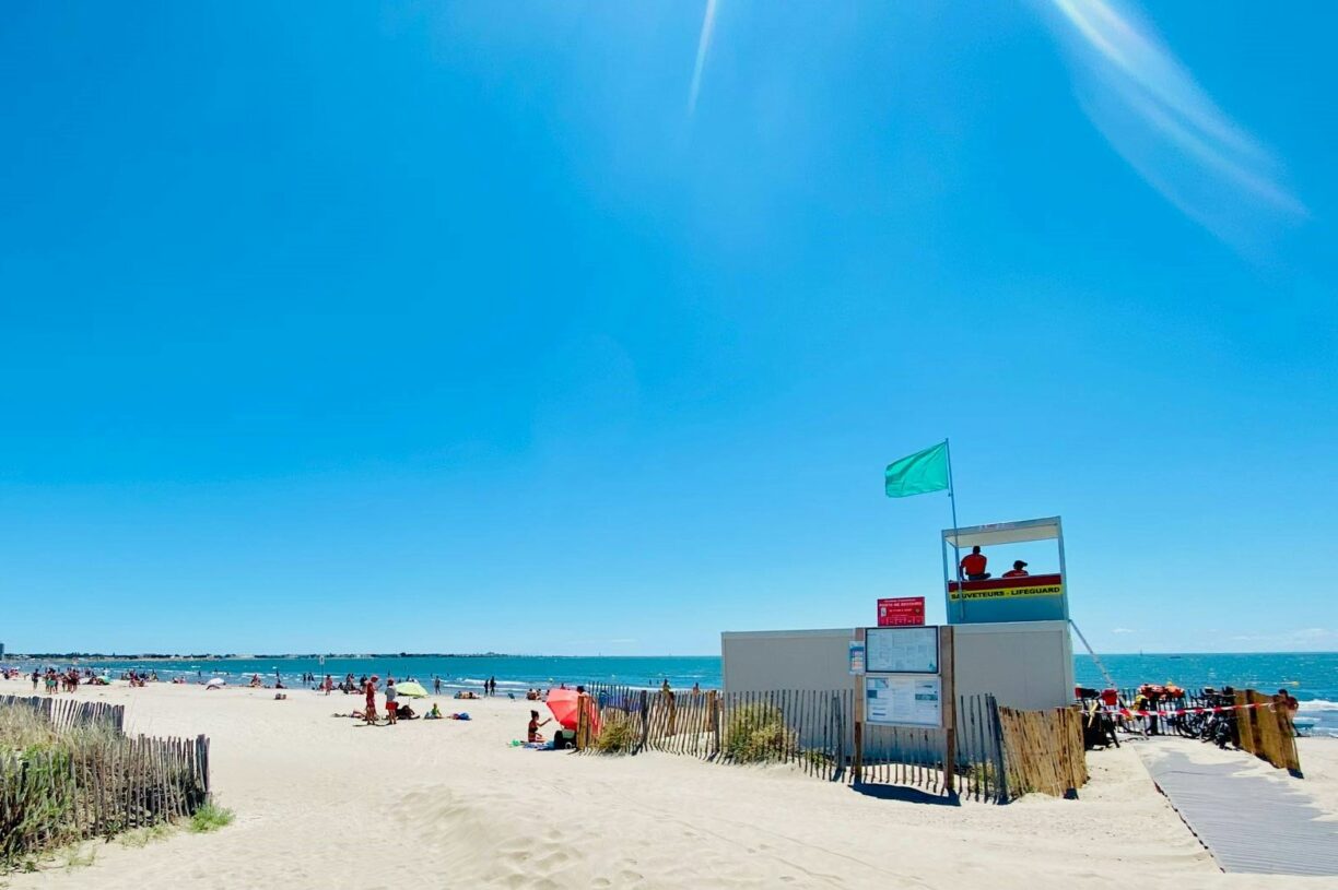 Camping Abri De Camargue - Bild 17 Camping Abri De Camargue - Bild 17