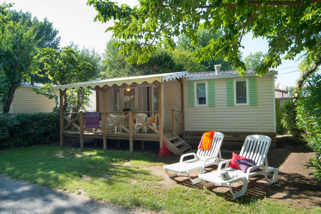 Camping Abri De Camargue - Bild 3 Camping Abri De Camargue - Bild 3