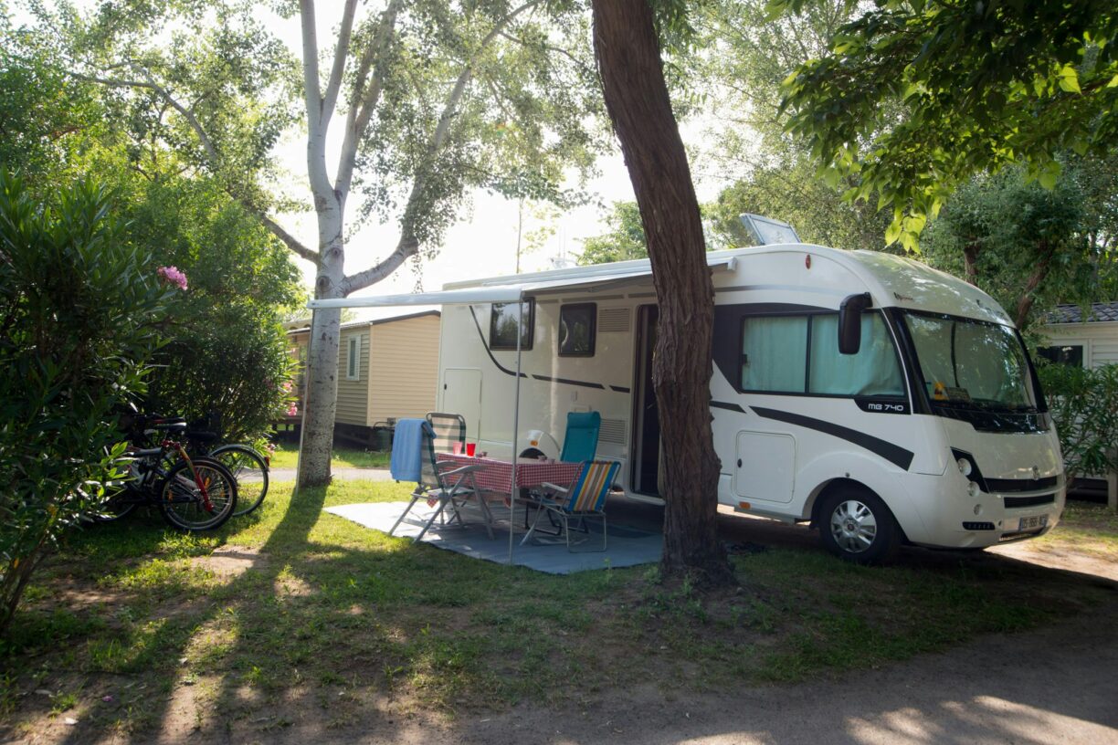 Camping Abri De Camargue - Bild 4 Camping Abri De Camargue - Bild 4