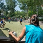 Camping Abri De Camargue - Bild 7 Camping Abri De Camargue - Bild 7