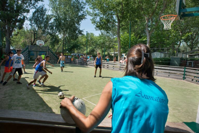 Camping Abri De Camargue - Bild 7 Camping Abri De Camargue - Bild 7