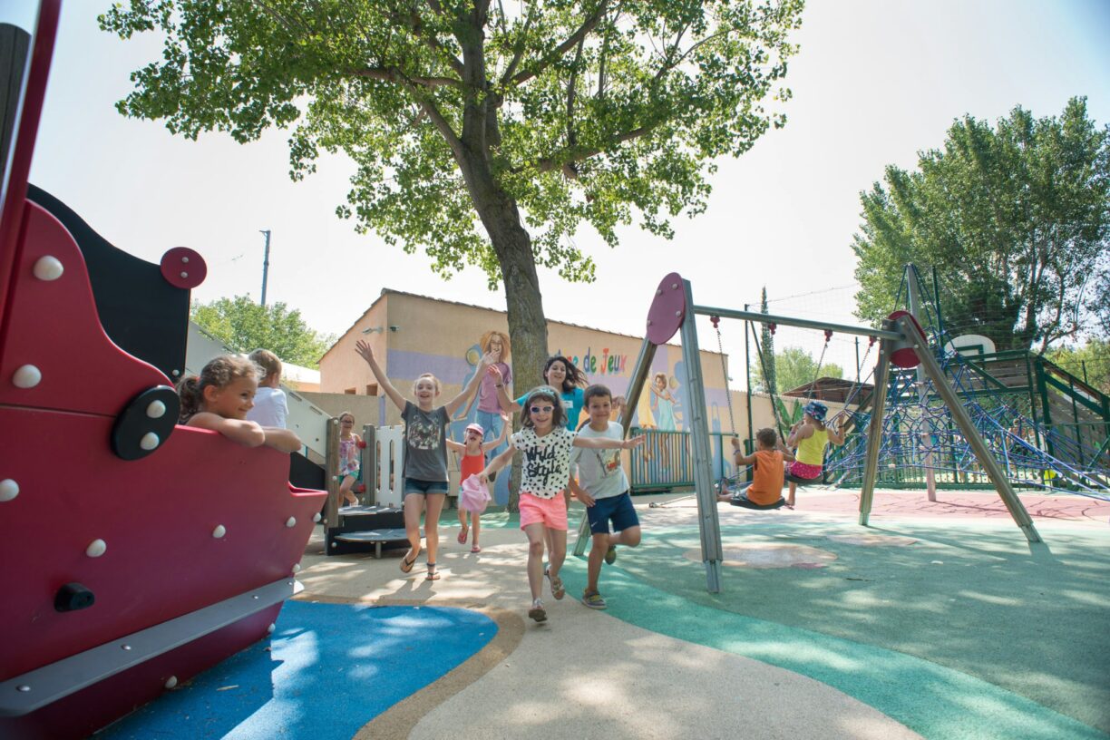 Camping Abri De Camargue - Bild 8 Camping Abri De Camargue - Bild 8