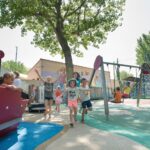 Camping Abri De Camargue - Bild 8 Camping Abri De Camargue - Bild 8