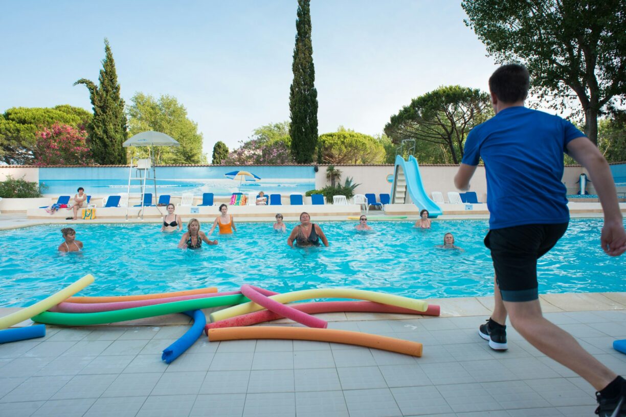 Camping Abri De Camargue - Bild 9 Camping Abri De Camargue - Bild 9