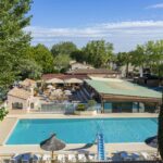 Camping Abri De Camargue - Bild 1 Camping Abri De Camargue - Bild 1