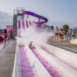 Camping Airotel La Roseraie - Bild 2 Camping Airotel La Roseraie - Bild 2