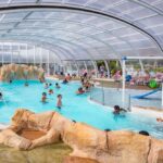 Camping Airotel La Roseraie - Bild 4 Camping Airotel La Roseraie - Bild 4