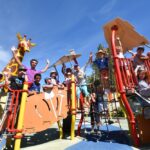 Camping Airotel La Roseraie - Bild 6 Camping Airotel La Roseraie - Bild 6