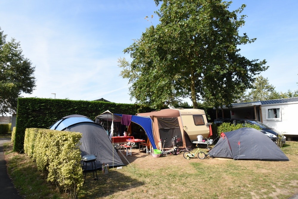 Camping Airotel La Roseraie - Bild 7 Camping Airotel La Roseraie - Bild 7