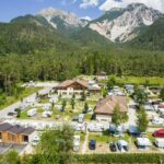 Camping Al Plan - Dolomites - Bild 13 Camping Al Plan - Dolomites - Bild 13