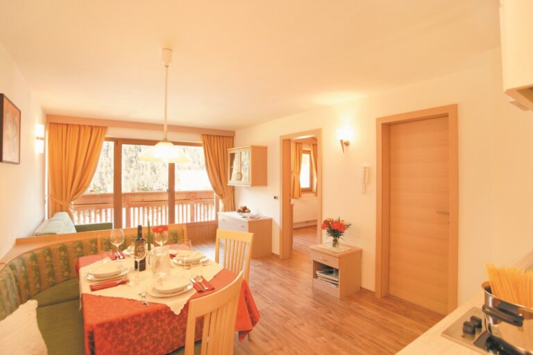 Camping Al Plan - Dolomites - Bild 5 Camping Al Plan - Dolomites - Bild 5