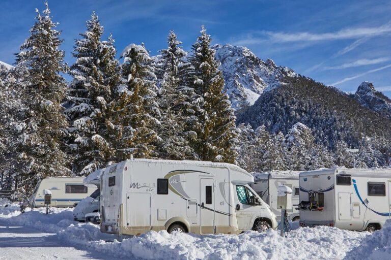 Camping Al Plan - Dolomites - Bild 6 Camping Al Plan - Dolomites - Bild 6