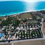 Camping Alegría Del Mar - Bild 1 Camping Alegría Del Mar - Bild 1