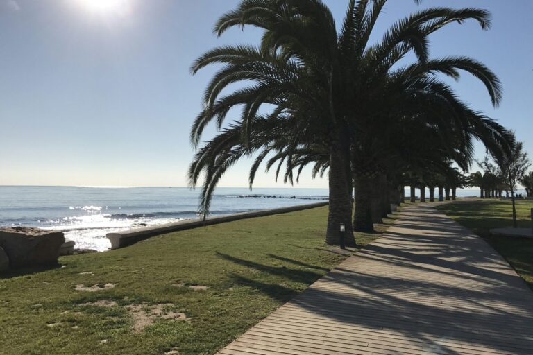 Camping Alegría Del Mar - Bild 10 Camping Alegría Del Mar - Bild 10