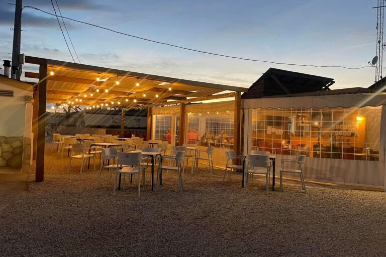 Camping Alegría Del Mar - Bild 12 Camping Alegría Del Mar - Bild 12