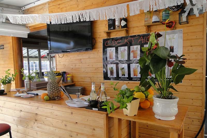 Camping Alegría Del Mar - Bild 13 Camping Alegría Del Mar - Bild 13